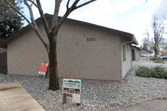 5921 Camino / Location 1 Sign