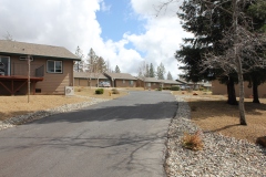 Street to Location 4 / 5930 Camino Ln