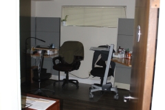 Location 2 - 505 Wall St - Interior