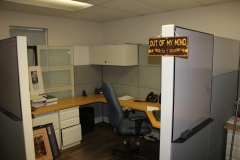 Location 2 - 505 Wall St - Interior