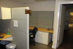 Location 2 - 505 Wall St - Interior