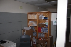 Location 2 - 505 Wall St - Interior