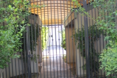 Location 2 - 505 Wall St - Exterior