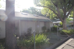 Location 2 - 505 Wall St - Exterior