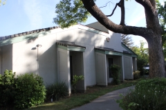 Location 2 - 505 Wall St - Exterior