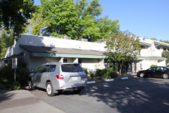Location 2 - 505 Wall St - Exterior