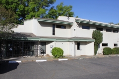 Location 2 - 505 Wall St - Exterior