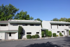 Location 2 - 505 Wall St - Exterior
