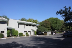 Location 2 - 505 Wall St - Exterior