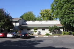 Location 2 - 505 Wall St - Exterior
