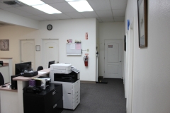 Location 1 - 1940 Feather River - Interior