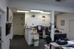 Location 1 - 1940 Feather River - Interior