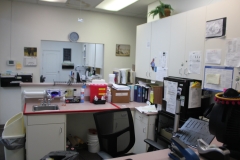 Location 1 - 1940 Feather River - Interior