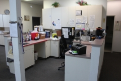Location 1 - 1940 Feather River - Interior