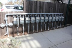 Gas-Lines