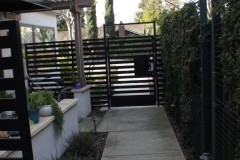 Gated-Side-Entry