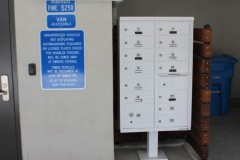 Mail-Boxes-Parking
