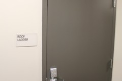 Roof-Access
