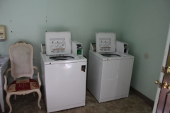 Laundry Room - Interior 2
