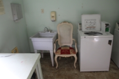 Laundry Room - Interior 3
